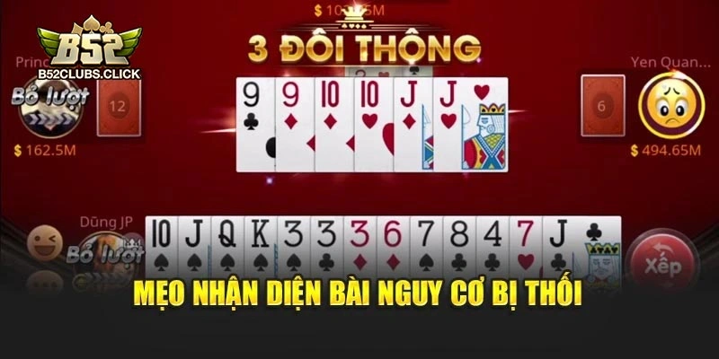 Mẹo nhận diện bài nguy cơ bị thối 